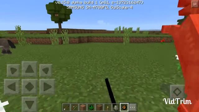 Обзор Minecraft Pe 15.0 смотреть онлайн