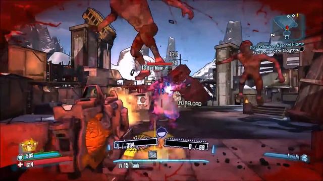 How To Get Unlimited Eridium in Borderlands 2 смотреть онлайн