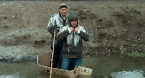 Сумасшедшая помощь (2009)