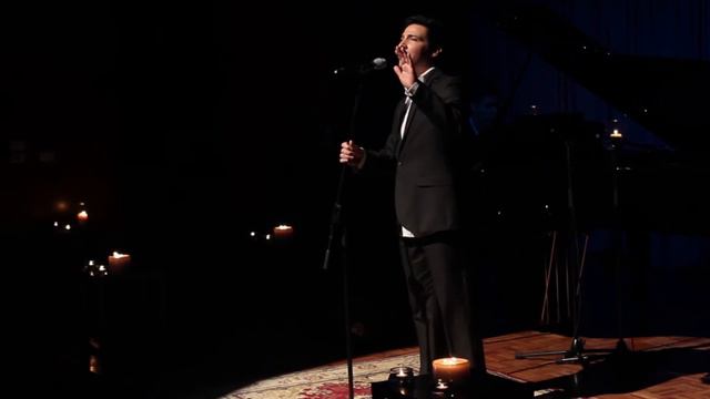 Edelweiss- Live in Concert - Adam Lopez смотреть онлайн