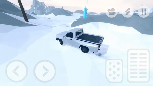 ГОНКИ ПО БЕЗДОРОЖЬЮ ИГРА НА АНДРОИД ОБЗОР OFFROAD RACING ONLINE ANDROID GAMEPLAY смотреть онлайн