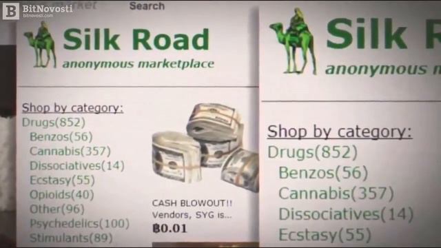 Ставка на биткоин