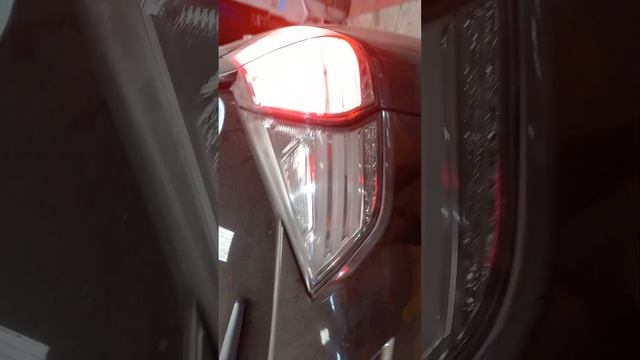 Nissan X-trail Hybrid ABS Moduel Replace I Have Parts(01818013457)
