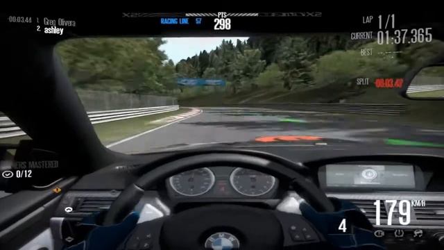 need for speed shift gameplay 3 hd смотреть онлайн