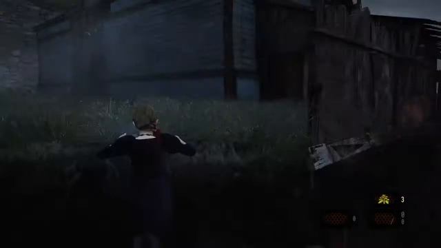 Resident Evil: Revelations 2 4 часть смотреть онлайн