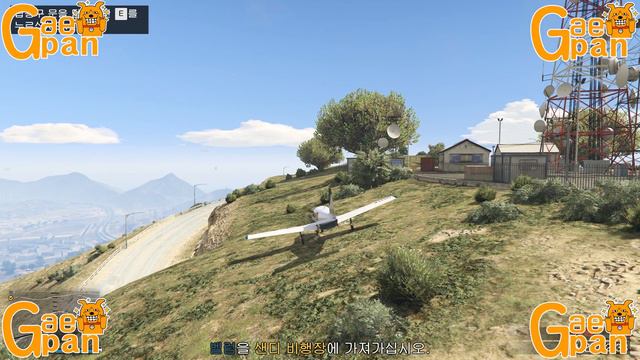 GTA online - Prison break - pilot - 2:43 смотреть онлайн