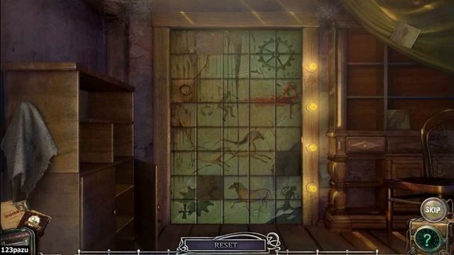 The Agency of Anomalies 3: The Last Performance - Part 5 Let's Play Walkthrough смотреть онлайн