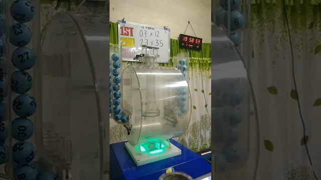 STL CAVITE 3RD DRAW RESULT 8PM, February 12, 2023 смотреть онлайн