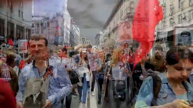 ДадлиФеникс Вместе мы все Россия смотреть онлайн