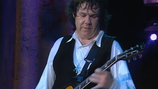 Gary Moore - Live In Montreux 1995