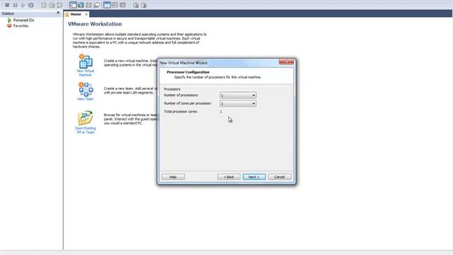 Vm-001-Configure Vmware - Oracle Admin смотреть онлайн