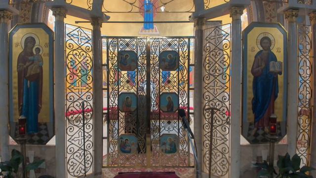 Неділя 1-ша Великого посту, Православ’я. Вечірня і Утреня. Vespers & Matins. смотреть онлайн