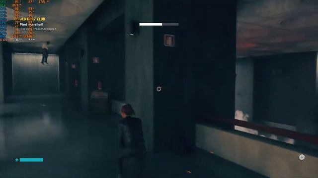 Control GTX 1050 Laptop 2GB (1080p-720p) Different settings for 30-60 FPS смотреть онлайн