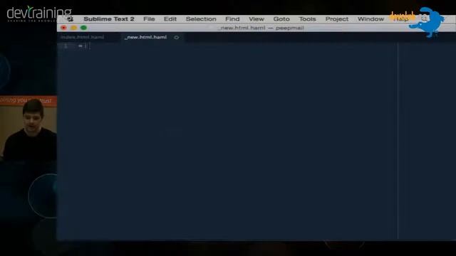 2015.02.26 [ENG] Stanislav Gorski - Prototyping with Ruby on Rails смотреть онлайн
