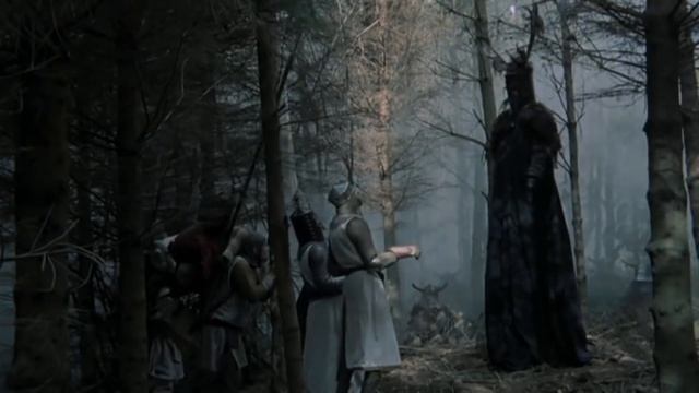 We are the Knights who say "Ni" - remix on OP-1 смотреть онлайн