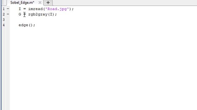 Lesson 36: Sobel Edge Detector смотреть онлайн