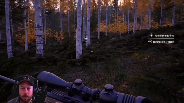 Hunting Simulator 2 - Live Game Play смотреть онлайн