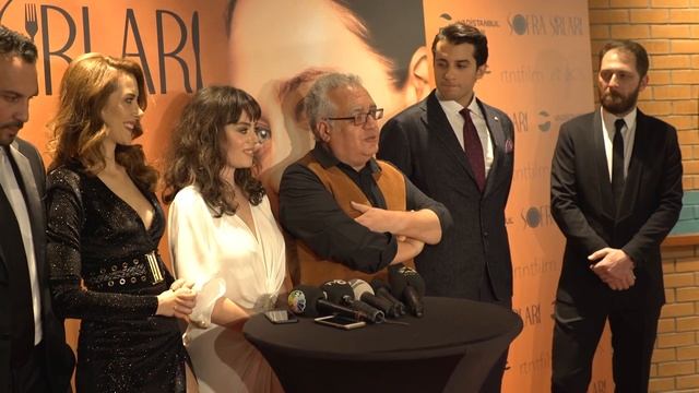 SOFRA SIRLARI GALA смотреть онлайн