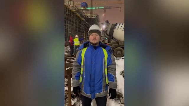 Отзыв N1 о компании МосАвтоБетон смотреть онлайн