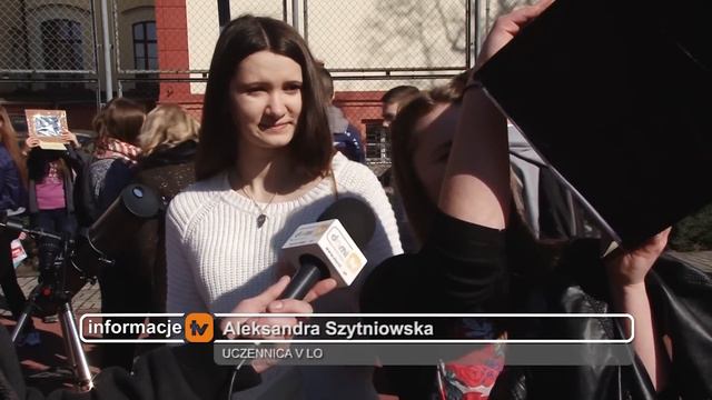 Pasjonaci astronomii z V LO смотреть онлайн