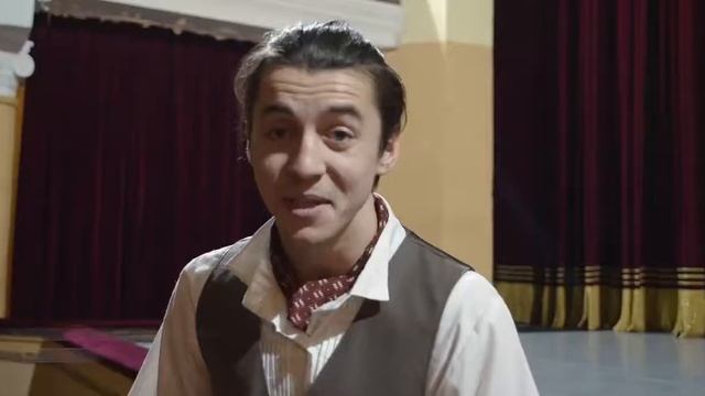 "Кровавая Свадьба" авторский спектакль АННЫ ФЕКЕТА. По мотивам пьесы Гарсиа Лорки. смотреть онлайн