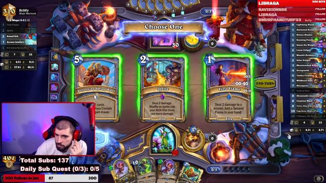 Belly Druid Guide and Gameplay смотреть онлайн
