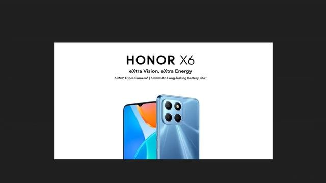 Honor X6 Launch Date Price in Pakistan & India , Honor X6 First Look , Honor X6 Review , FULL Spec смотреть онлайн