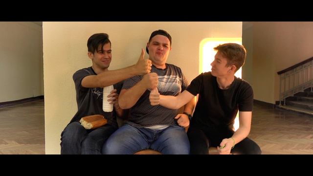 Мечты начинаются здесь. Белорусско-Российский университет смотреть онлайн