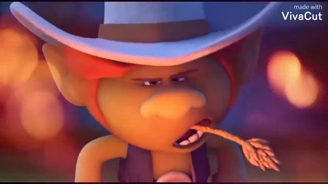 Hickory & Chaz (amv) / Trolls world tour смотреть онлайн