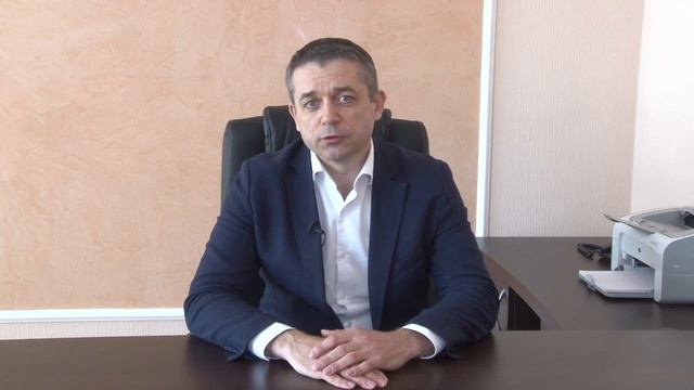 Поздравление с Днем химика от Игоря Спасского смотреть онлайн