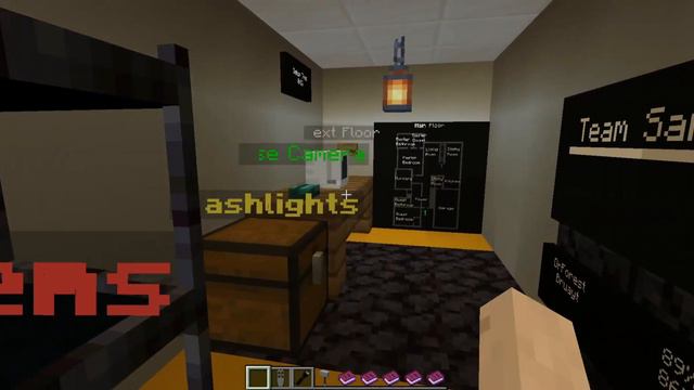 Phasmophobia: Как слепой игрок покоряет страхи - Phasmophobia Minecraft. смотреть онлайн
