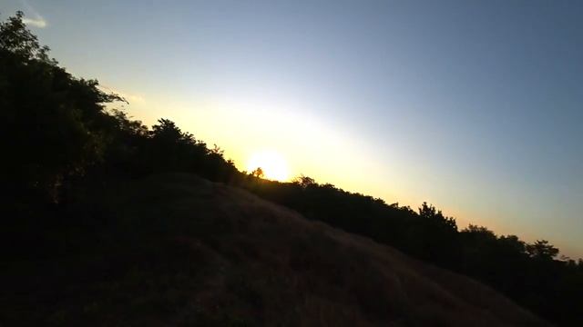 Серж Дур-Дачник. Вечер 28 августа 2020 год. Облака позднего августа. смотреть онлайн