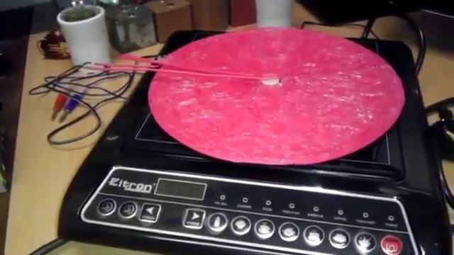 Влияние бифилярки и индукционной печки на человека смотреть онлайн