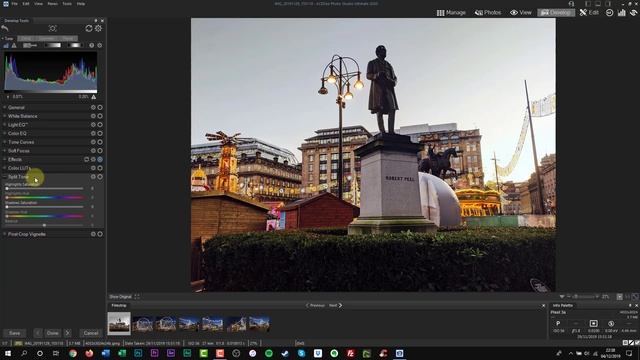 ACDSee Photo Studio Ultimate 2020 Review смотреть онлайн