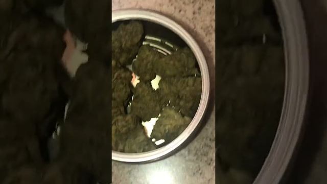 ORGANIC SMART BUD **KEY LIME OG** смотреть онлайн
