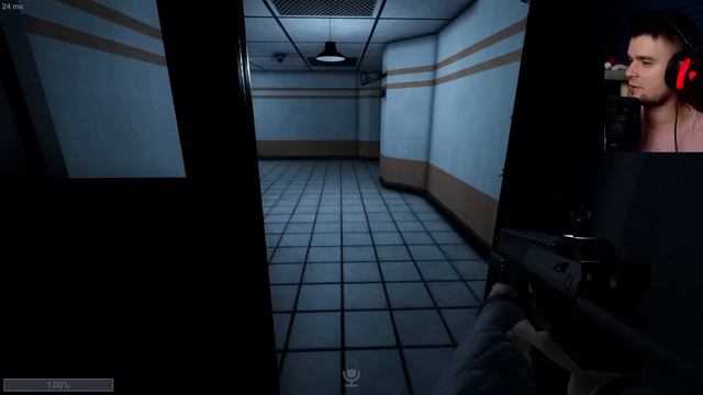 SPECIAL na 199 ODCINEK: GRAMY na STARYM TRYBIE w SCP: Secret Laboratory смотреть онлайн