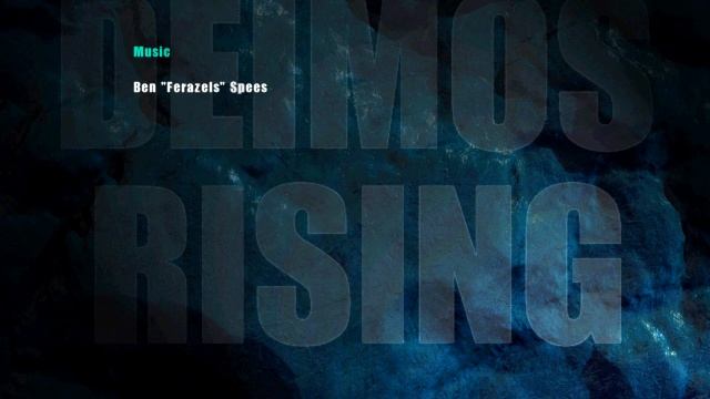 ♫ Deimos Rising (Mac/PC, 2001) - All Music смотреть онлайн