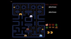 Денди пакмен прохождения игры.