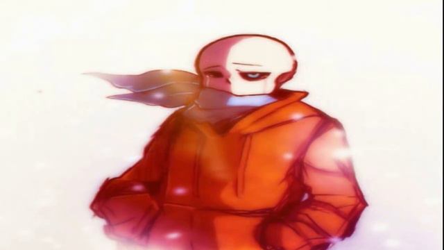 Disbelief Sans 5 Phase