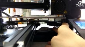 Магическая распаковка и сборка 3Д-принтера Creality Ender-3. Первая печать