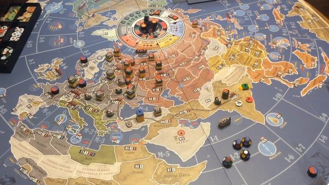 War Room: Advanced & Misc. Rules смотреть онлайн