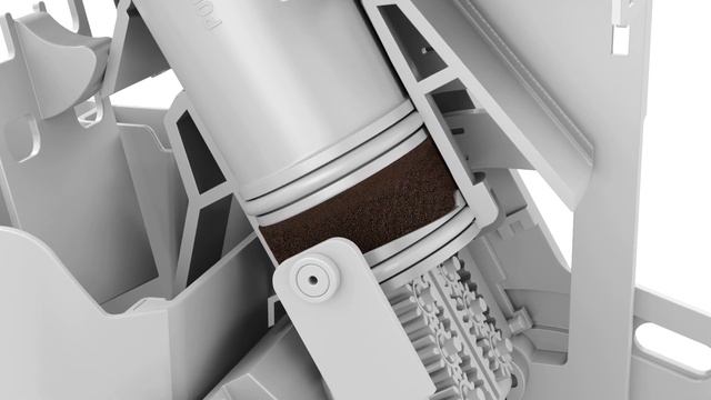 JURA Z10 - Schlüsseltechnologien смотреть онлайн
