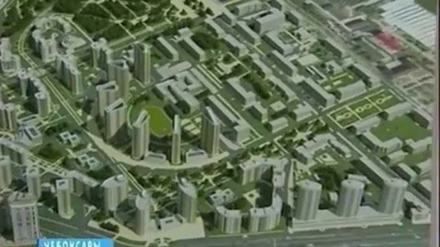 Градсовет обсудил развитие микрорайона «Воскресенский» смотреть онлайн