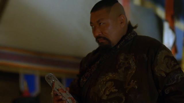 Қазақ Хандығы 2 Маусым 3 Бөлім смотреть онлайн