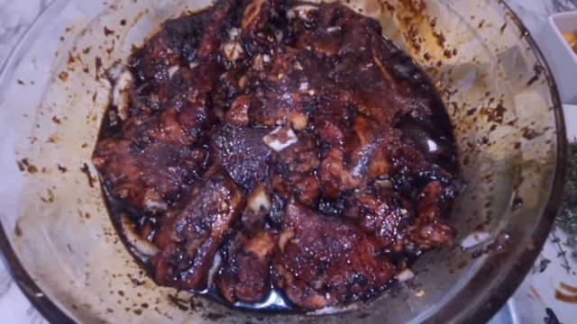 Pepper Pot/Beef Pepper Pot/ Guyanese Pepper Pot