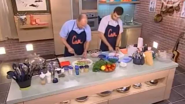 Смак Алексей Кортнев от 01 08 2009 смотреть онлайн