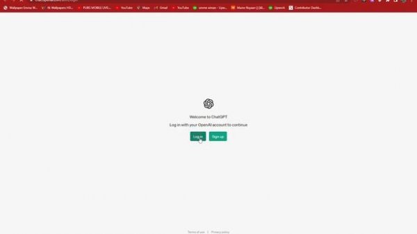 Chat GPT:  How To Fix Your Session Has Expired In ChatGPT (Easy)