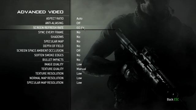 Call of Duty: Modern Warfare 3 FPS & Crash Fixes! смотреть онлайн