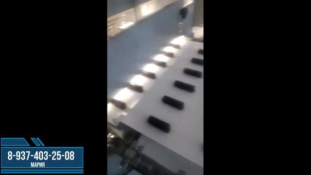 Линия для производства творожных сырков от компании ПКО-СУРА смотреть онлайн