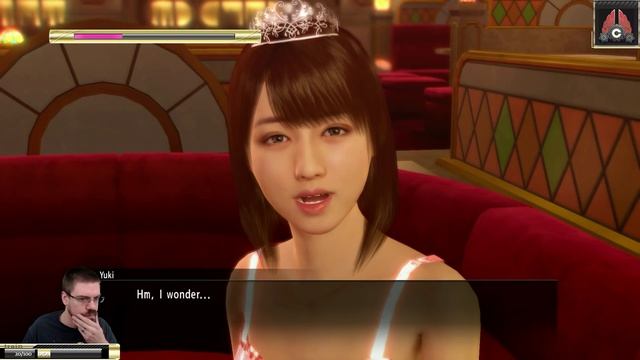 Let's Play Yakuza 0 With CohhCarnage - Episode 66 смотреть онлайн